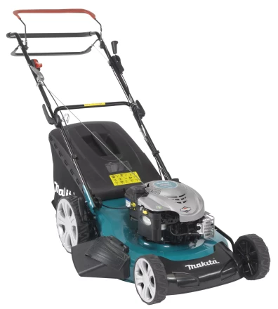 Самоходная бензиновая газонокосилка Makita PLM5600N купить в Нижневартовске