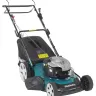 Самоходная бензиновая газонокосилка Makita PLM5600N купить в Нижневартовске