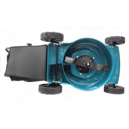 Самоходная бензиновая газонокосилка Makita PLM5600N купить в Нижневартовске