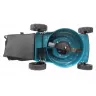 Самоходная бензиновая газонокосилка Makita PLM5600N купить в Нижневартовске