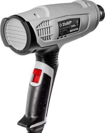 Фен технический ФТ-2000 серия МАСТЕР купить в Нижневартовске