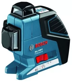 Нивелир лазерный Bosch GLL 3-80 P +BM1 купить в Нижневартовске