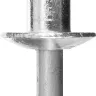 Заклепки PROFIX алюминиевые, 4,8х18мм, 50шт, STAYER Professional 3120-48-18 3120-48-18 купить в Нижневартовске