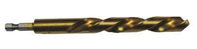 Сверло HSS-TiN Makita D-14940, 4х95мм шестигранный хвостовик купить в Нижневартовске