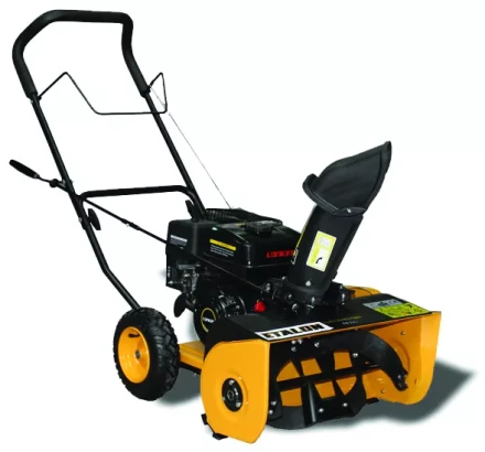 Снегоуборщик бензиновый Etaltech STG 4052Z купить в Нижневартовске