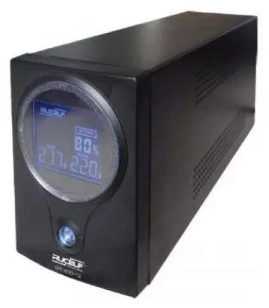 Источник бесперебойного питания RUCELF UPI-1400-24-EL купить в Нижневартовске