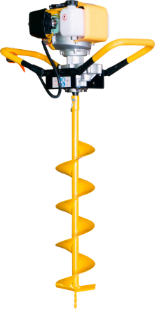 Мотобур STEM Techno SEA-1700/2 купить в Нижневартовске