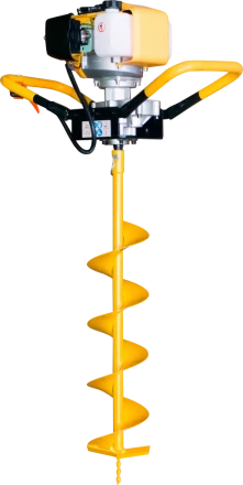 Мотобур STEM Techno SEA-1700/2 купить в Нижневартовске