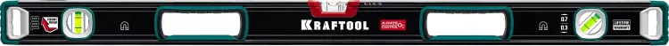 Уровнь магнитный со специальным глазком KRAFTOOL 34988-100 купить в Нижневартовске