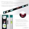 Уровнь магнитный со специальным глазком KRAFTOOL 34988-100 купить в Нижневартовске
