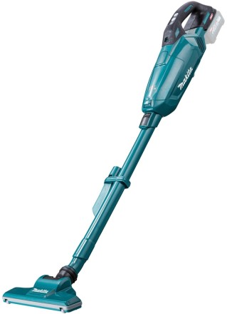 Аккумуляторный пылесос Makita Аккумуляторный пылесос CL002GZ01 (без АКБ и ЗУ) купить в Нижневартовске