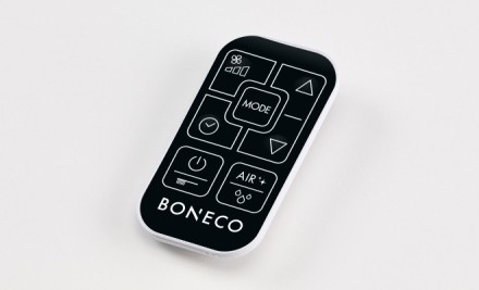 Климатический комплекс BONECO H680 (воздухоочиститель +увлажнитель +арома) купить в Нижневартовске