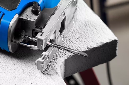 Полотна для электролобзика по пенобетону серия ПРОФЕССИОНАЛ купить в Нижневартовске