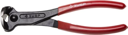 Кусачки ЗУБР "МАСТЕР" торцевые, CR-V, 180мм 22231-18 купить в Нижневартовске