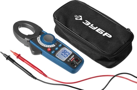 Токоизмерительные клещи PRO-824 серия ПРОФЕССИОНАЛ купить в Нижневартовске