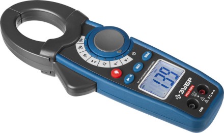 Токоизмерительные клещи PRO-824 серия ПРОФЕССИОНАЛ купить в Нижневартовске