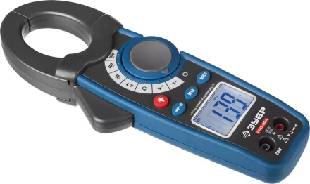 Токоизмерительные клещи PRO-824 серия ПРОФЕССИОНАЛ купить в Нижневартовске