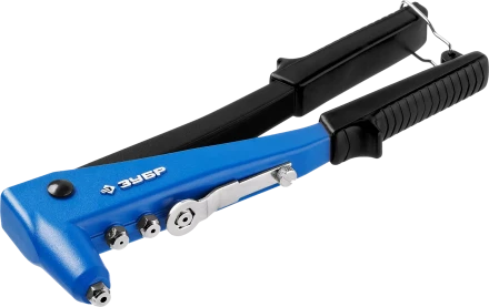 Усиленные заклепочники ЗУБР ПРО-650 серия ПРОФЕССИОНАЛ купить в Нижневартовске