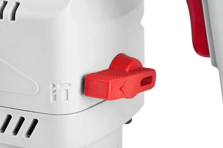 Перфоратор ЗУБР, SDS-plus, антивибрационная ручка, 4.2Дж, 750об/мин, 2800уд/мин, 900Вт, кейс ЗП-900ЭК купить в Нижневартовске