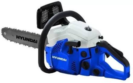 Бензопила Hyundai Х410 купить в Нижневартовске