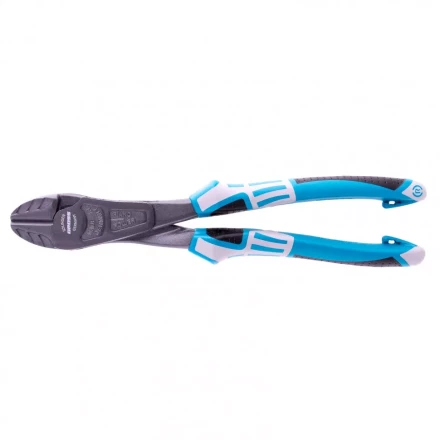 Бокорезы 240 мм усиленные трехкомпонентные рукоятки Gross 17586 купить в Нижневартовске