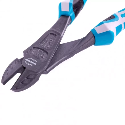 Бокорезы 240 мм усиленные трехкомпонентные рукоятки Gross 17586 купить в Нижневартовске