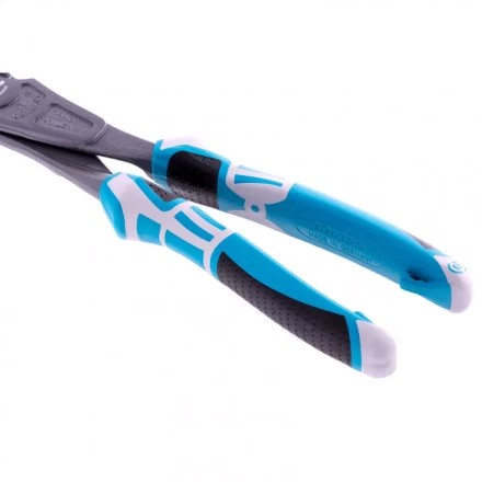 Бокорезы 240 мм усиленные трехкомпонентные рукоятки Gross 17586 купить в Нижневартовске