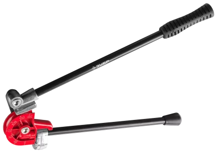 Трубогиб рычажный серия ЭКСПЕРТ Зубр 23524-1/2 купить в Нижневартовске