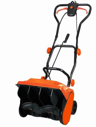 Электрический снегоуборщик PATRIOT PS 1800 E купить в Нижневартовске