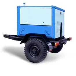 Агрегат сварочный АДД-5001 (Двигатель Д-144) Исток купить в Нижневартовске