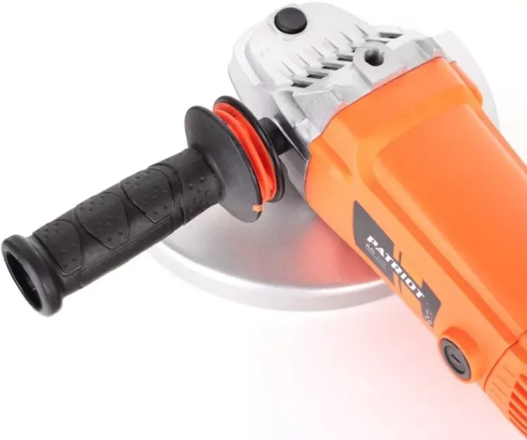 Шлифмашина УШМ PATRIOT AG 228 купить в Нижневартовске