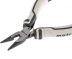 Длинногубцы Mini 125 мм прямые авторазжим Pro Matrix 17830 купить в Нижневартовске