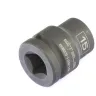 Головка ударная шестигранная 15 мм 1/2 CrMo Stels 13919 купить в Нижневартовске