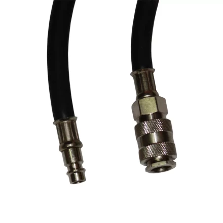 Шланг резиновый SK-ШР6х10 купить в Нижневартовске