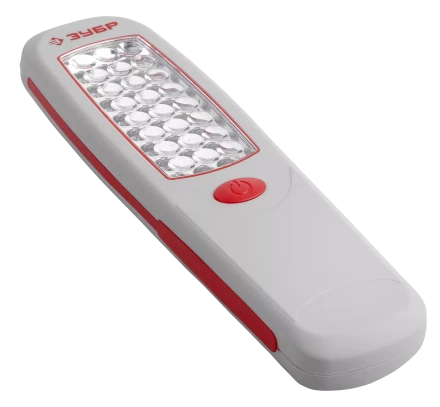 Фонари светодиодные 24 LED с линзами магнит серия МАСТЕР купить в Нижневартовске