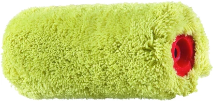 Валик сменный "СИНТЕКС" фасад. 180 мм ворс 18 мм D - 48 мм D руч. - 8 мм полиакрил  MATRIX 80753 купить в Нижневартовске