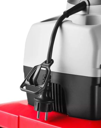 Измельчитель малошумный ЗИЭ-44-2800 серия МАСТЕР купить в Нижневартовске