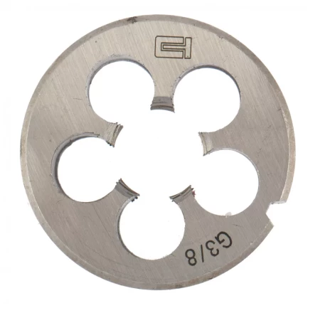 Плашка G3/8 Сибртех 77138 купить в Нижневартовске