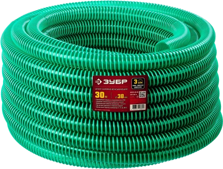 Шланги напорно-всасывающие 3 атм серия Без серии купить в Нижневартовске