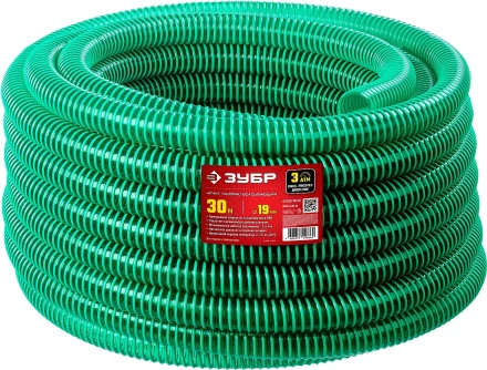 Шланги напорно-всасывающие 3 атм серия Без серии купить в Нижневартовске