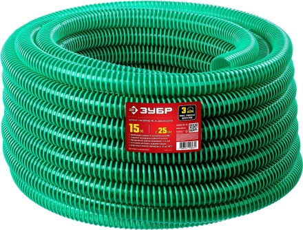 Шланги напорно-всасывающие 3 атм серия Без серии купить в Нижневартовске