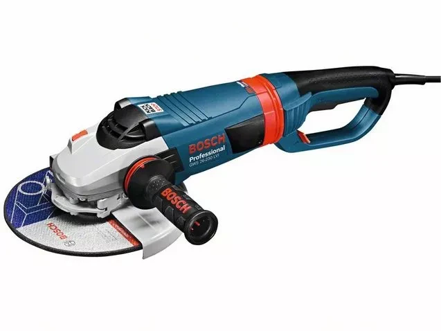 Шлифмашина BOSCH УШМ GWS 26 - 230 LVI купить в Нижневартовске