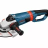 Шлифмашина BOSCH УШМ GWS 26 - 230 LVI купить в Нижневартовске
