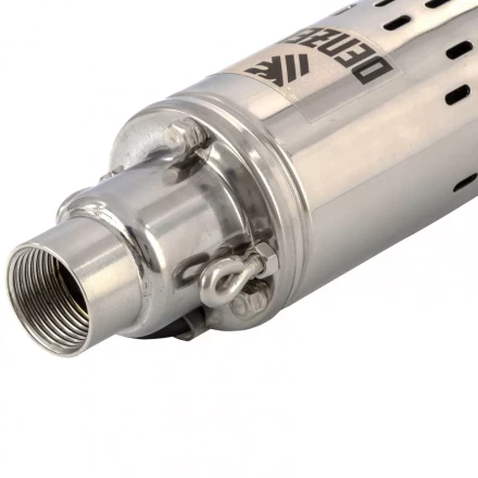 Скважинный насос Denzel DWS-3-75 винтовой диаметр 3" 97250 купить в Нижневартовске