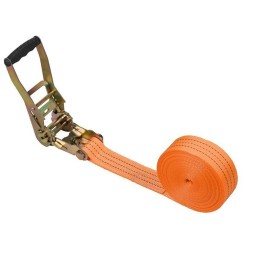 Ремень стяжной TOR 1,5/3,0 т 5,0 м 35 мм (кольцевой) 1021378