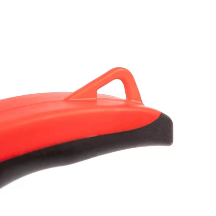 Ножницы проходные левого типа усиленные КВТ НМАп-250 L для резки листового металла 250 мм (102044) купить в Нижневартовске