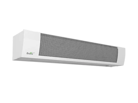 Воздушно-тепловая завеса электрическая BALLU BHC-H20-T24 купить в Нижневартовске