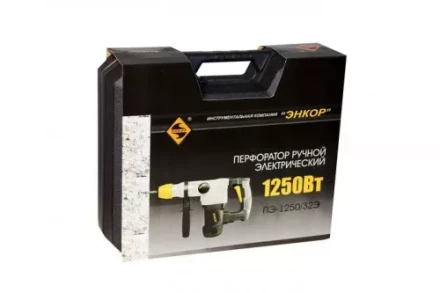 Перфоратор SDSПЭ-1250/32ЭВ 50127 купить в Нижневартовске