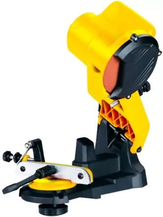 Станок для заточки цепей Huter ECS-100 купить в Нижневартовске