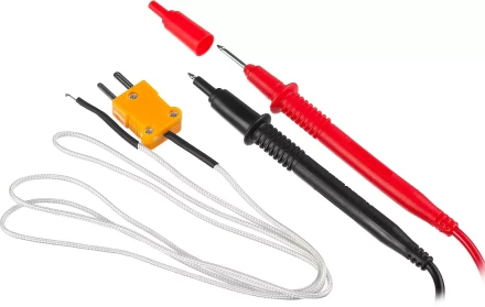 Мультиметр STAYER "EXPERT" HIGHDigital цифровой 45320-T купить в Нижневартовске